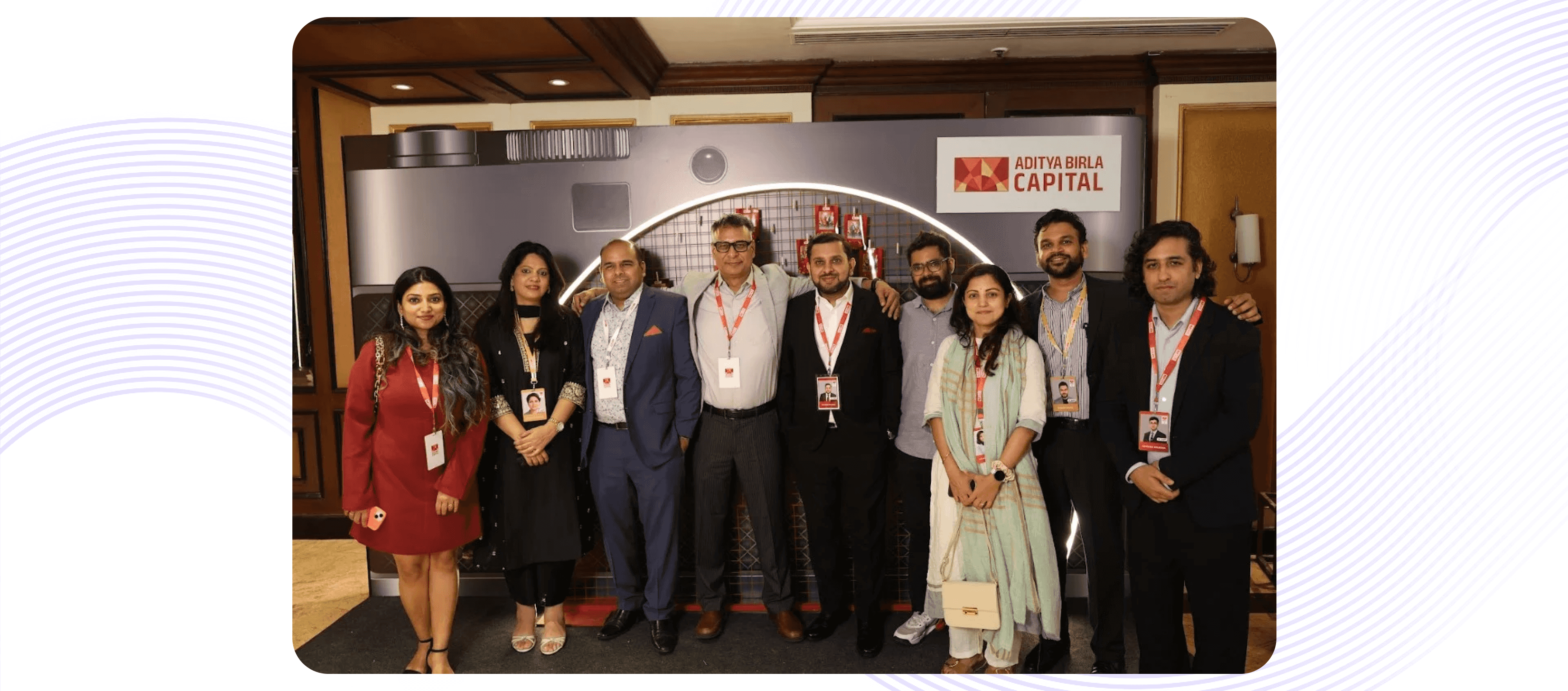 The outcome: Small change, big reaction