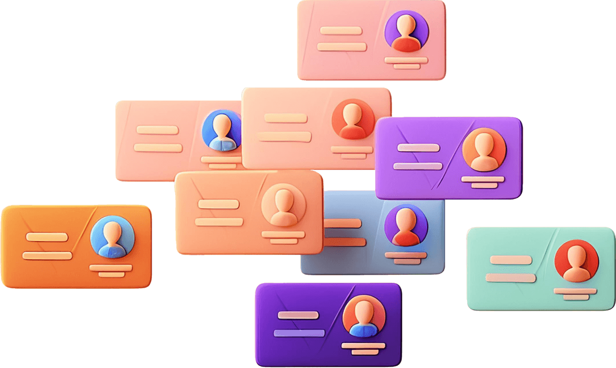 event-networking-app-photo-ai-poster